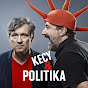 Kecy a politika