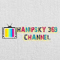 Hanipsky 369 channel