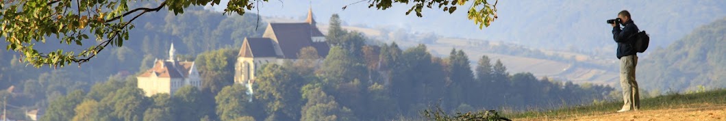 Colinele Transilvaniei / Transylvanian Highlands