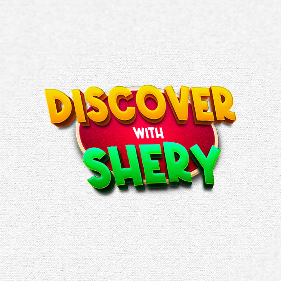 Discover with Shery