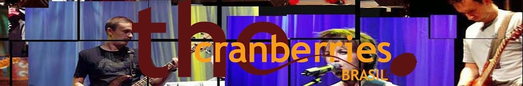 Cranberries Brasil