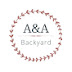 A&A Backyard