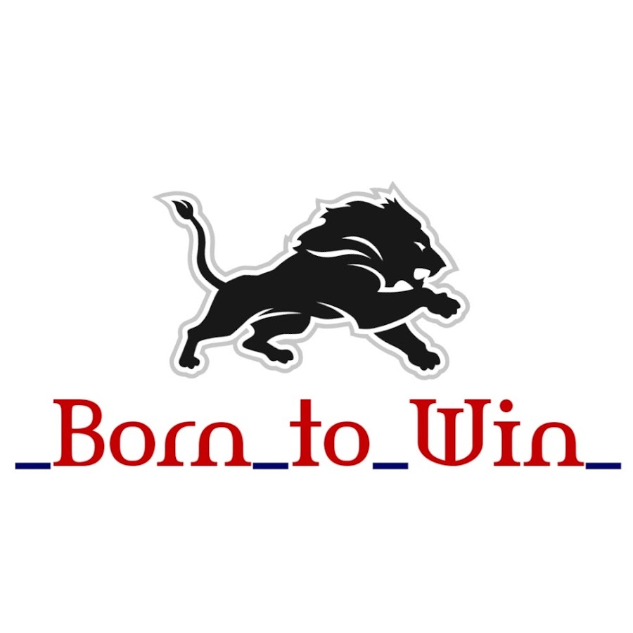 Born to win