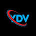 logo YDVOP GAMING 