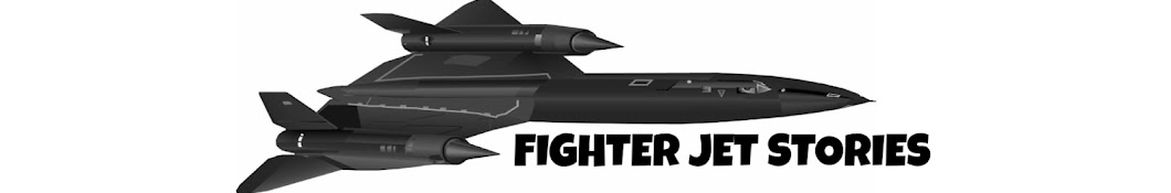 FighterJetStories