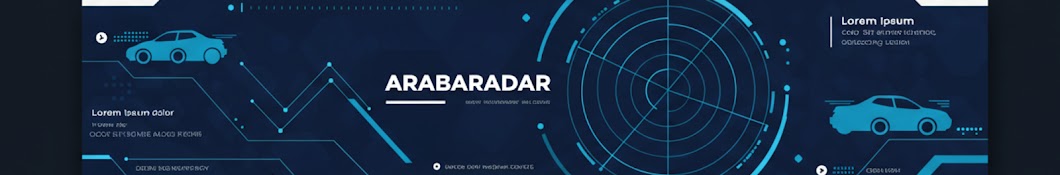 Araba Radar