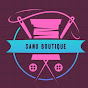 Sanu boutique 