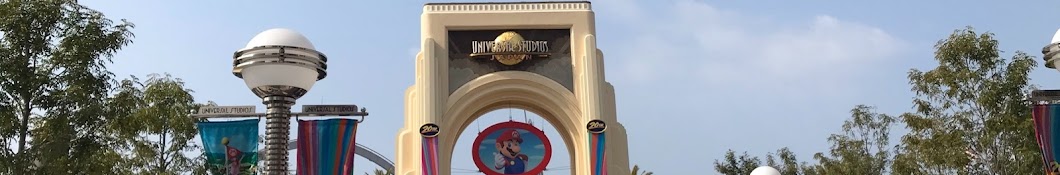 travel&USJ