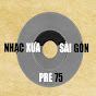 NHẠC XƯA SÀI GÒN PRE75 