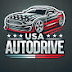 USA AutoDrive