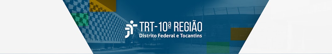 Tribunal Regional do Trabalho no DF e Tocantins