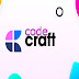 logo code crafts