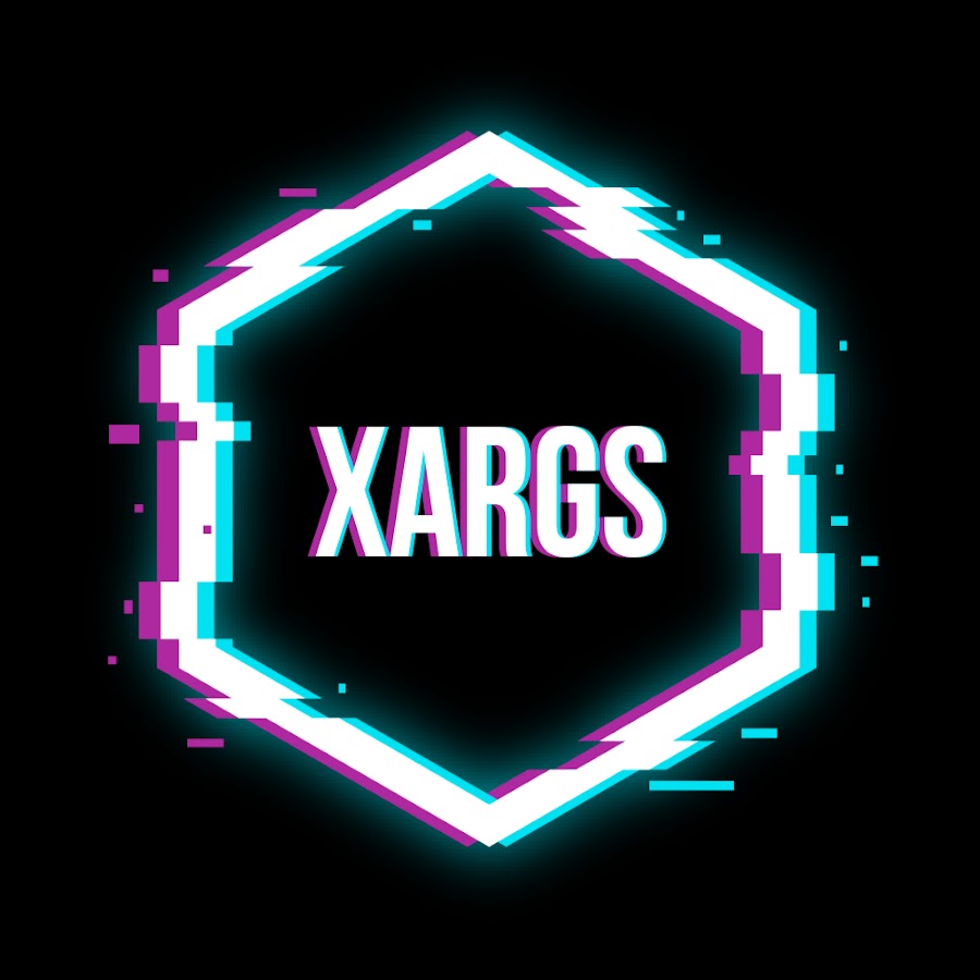 Man xargs.