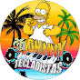 DJ Johnny - TECLADISTAS TROPICAL