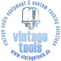 vintagetools