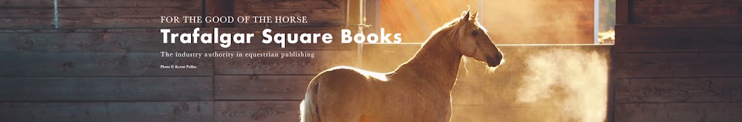 Trafalgar Square Horse Books