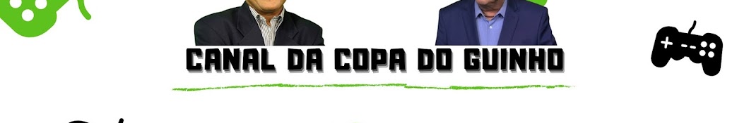 Copa Do Guinho