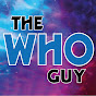 The Who Guy