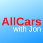 All Cars with Jon