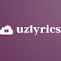 uzlyrics