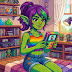 logo Goblin Room