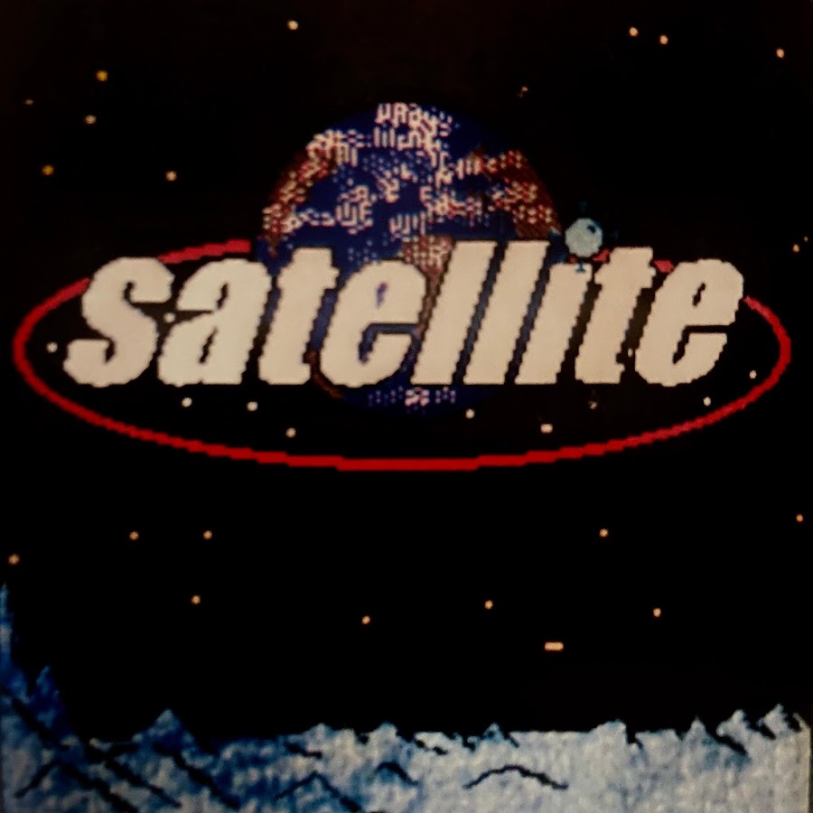 Satellite 95 - Topic - YouTube