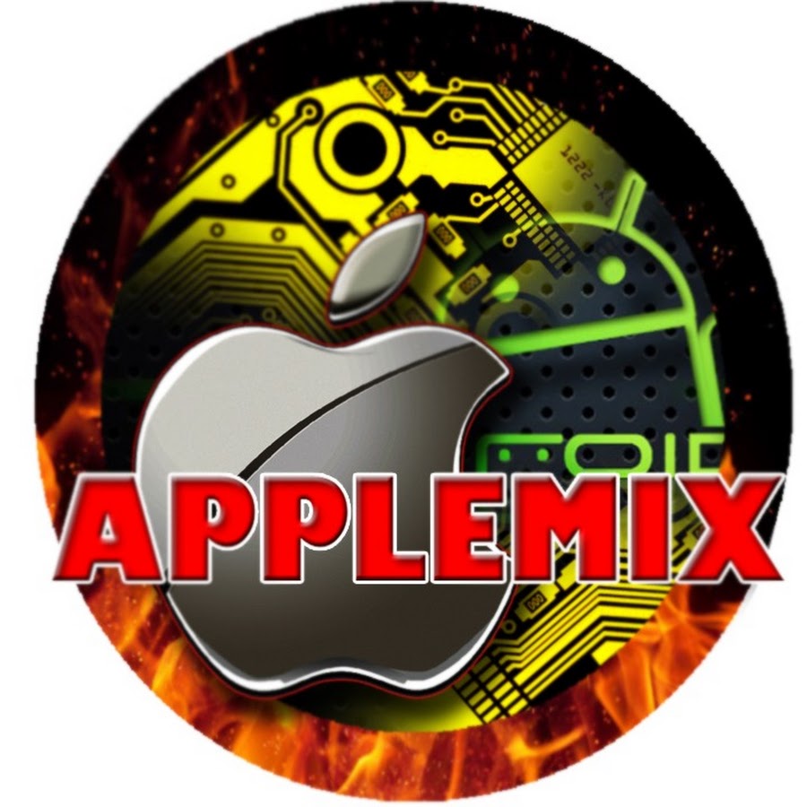 AppleMix Solution