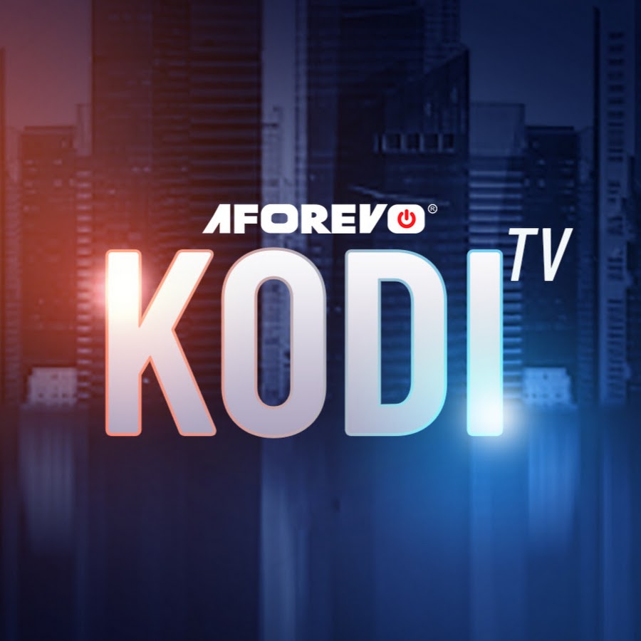 KODI TV