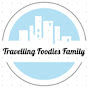 Travelling Foodies Family