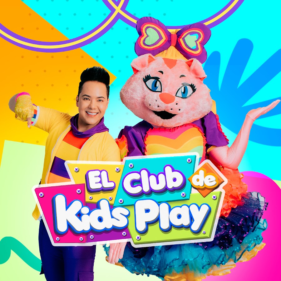 El Club de Kids Play @ElClubdeKidsPlay