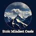 logo Stoic Mindset Oasis