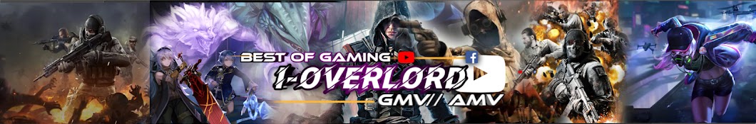 I-OverlorD