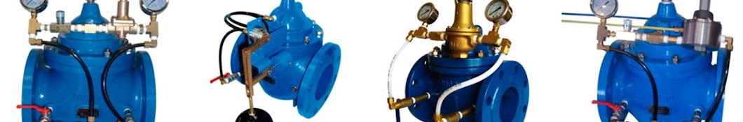 Ultra Control Valves