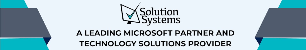 Solution Systems, Inc.