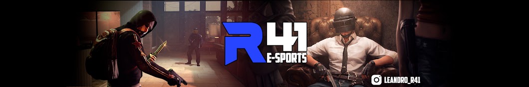 R41 E-Sports