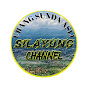 Silayung channel