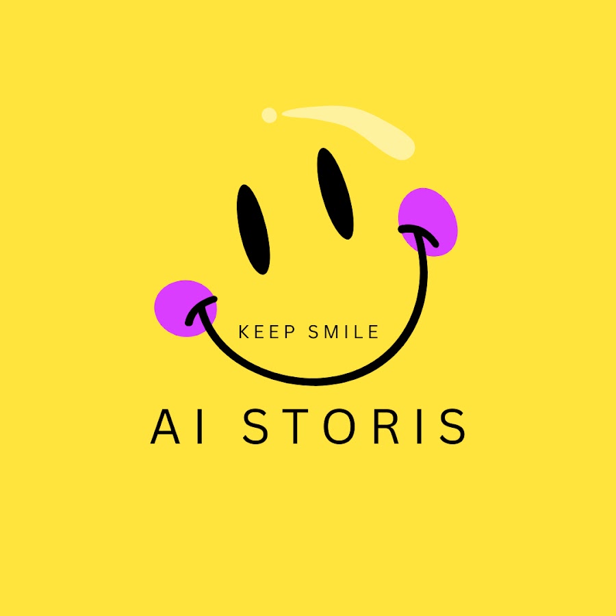 AI STORIS - YouTube AI STORIS
