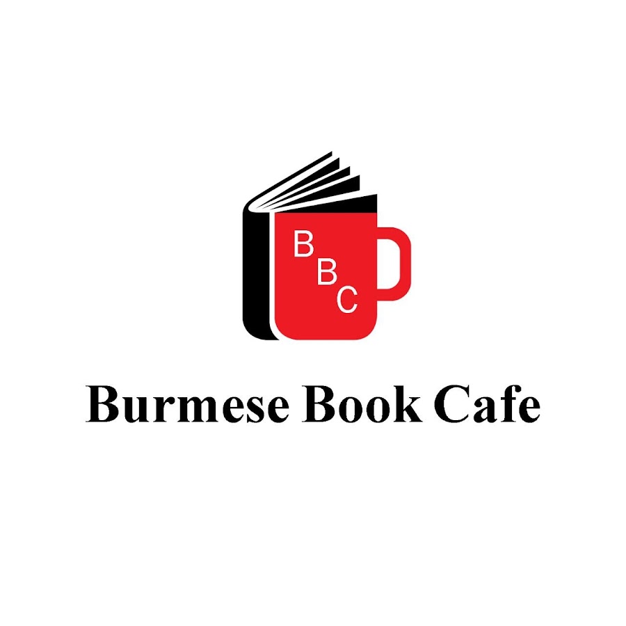 Burmese Book Cafe