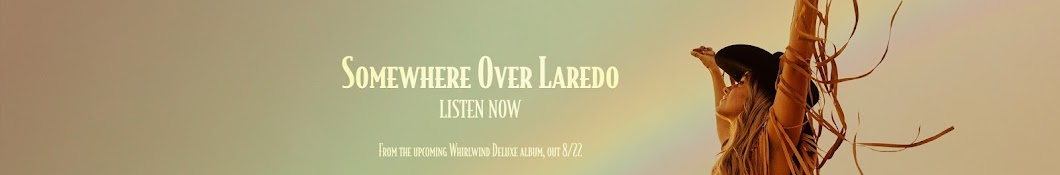 Lainey Wilson Banner