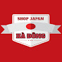 Shop Japan Hà Đông - Hàng Nhật Nội Địa