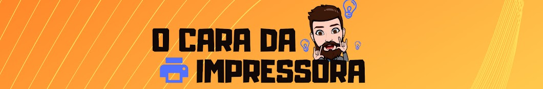 O Cara da Impressora