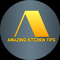 Amazing Kitchen Tips 