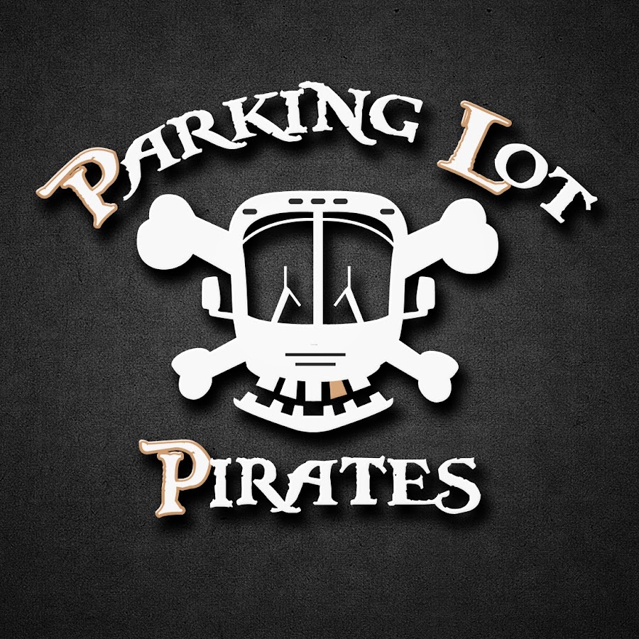 Parking Lot Pirates