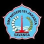 SMP Negeri 181 Jakarta