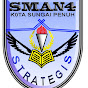 SMAN 4 SUNGAI PENUH