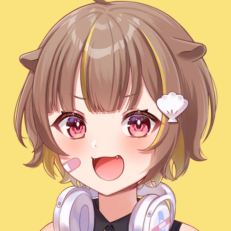 Channel Icon