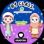 B1 Class TK Al-Ikhlash Lumajang