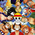 Straw hats chat server