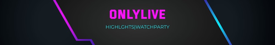 OnlyLive