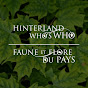 Hinterland Who's Who / Faune et flore du pays